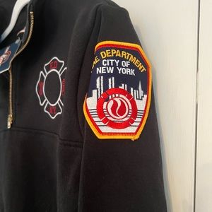 FDNY Sweatshirt BRAND NEW